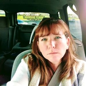 Meet your Posher, Shawna